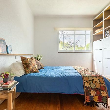 Loft Contemporaneo A 50M De La Plaza Principal De Coyoacan Мехіко Екстер'єр фото